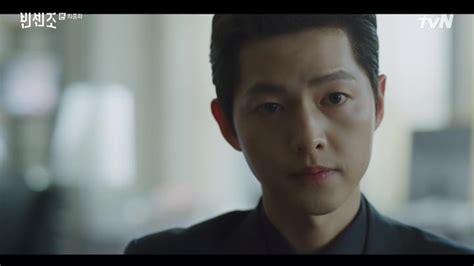 Vincenzo: Episode 20 (Final) » Dramabeans Korean .